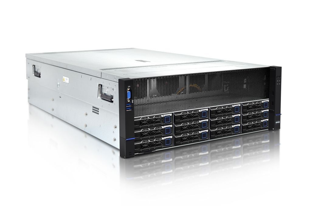 HWHPC Power DS403G-A服务器